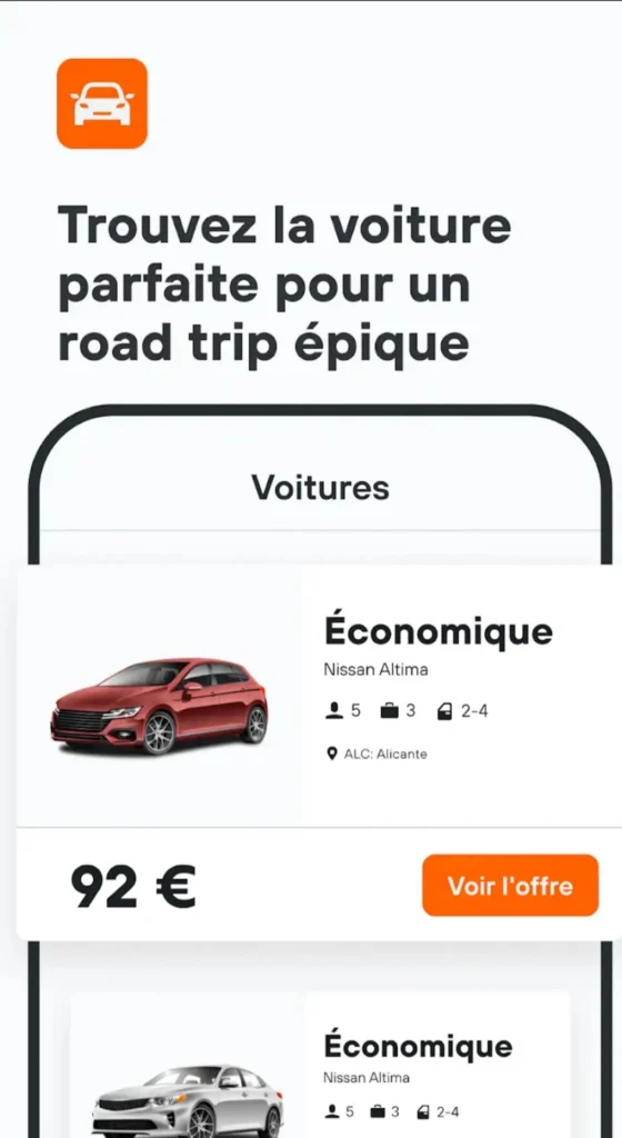 Best Travel Itinerary Apps