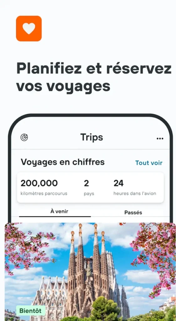Best Travel Itinerary Apps