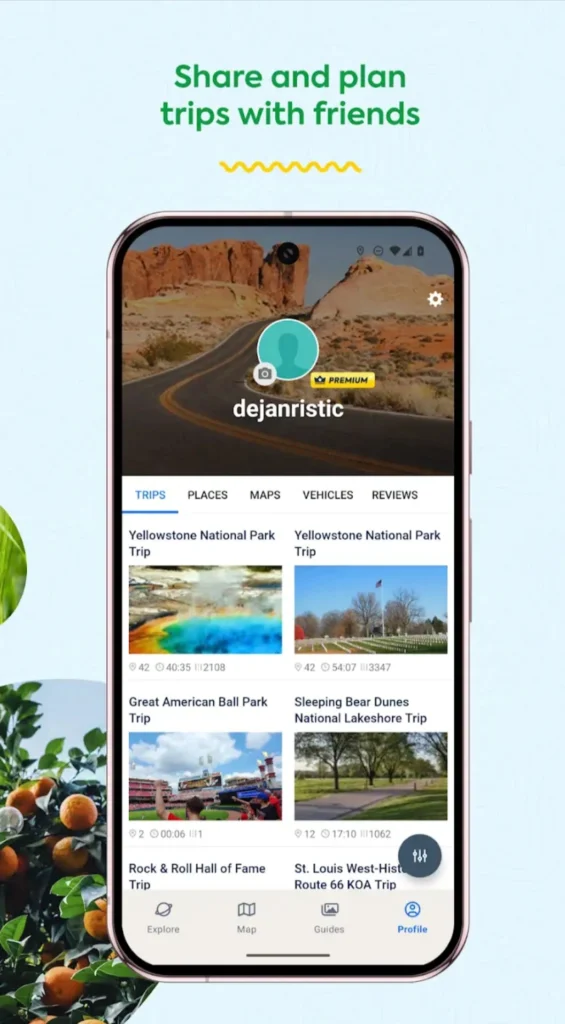 Best Travel Itinerary Apps