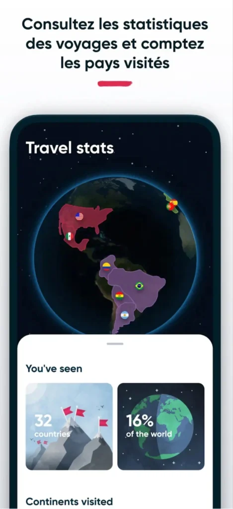 Best Travel Itinerary Apps