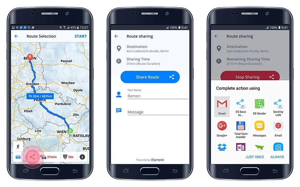 Best Travel Itinerary Apps