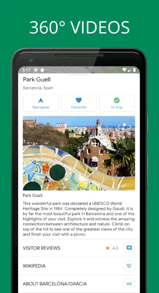 Best Travel Planning Apps