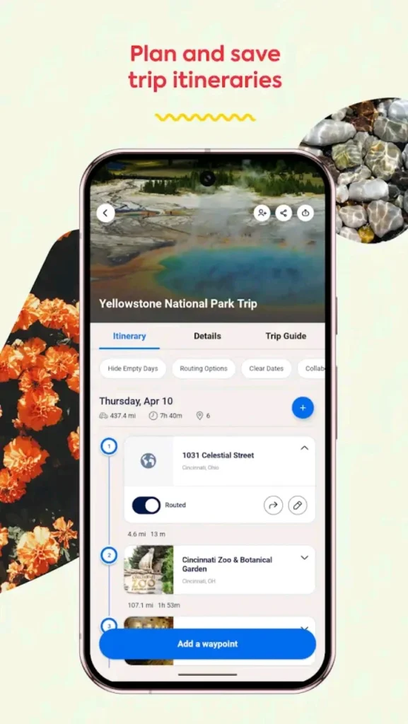 Best Travel Planning Apps