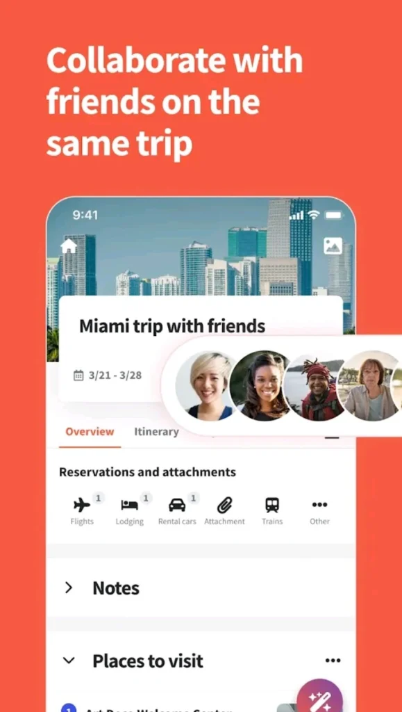 Best Travel Planning Apps