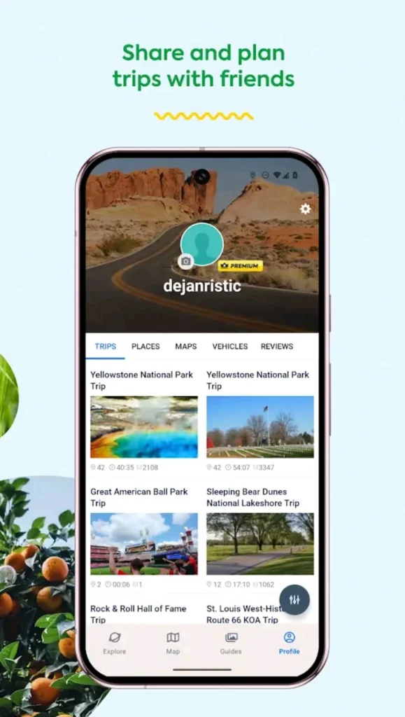 Best Travel Planning Apps