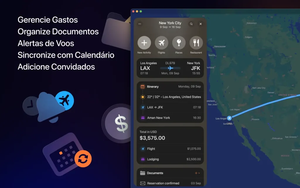 Best Travel Planning Apps