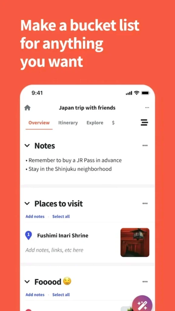Best Travel Planning Apps