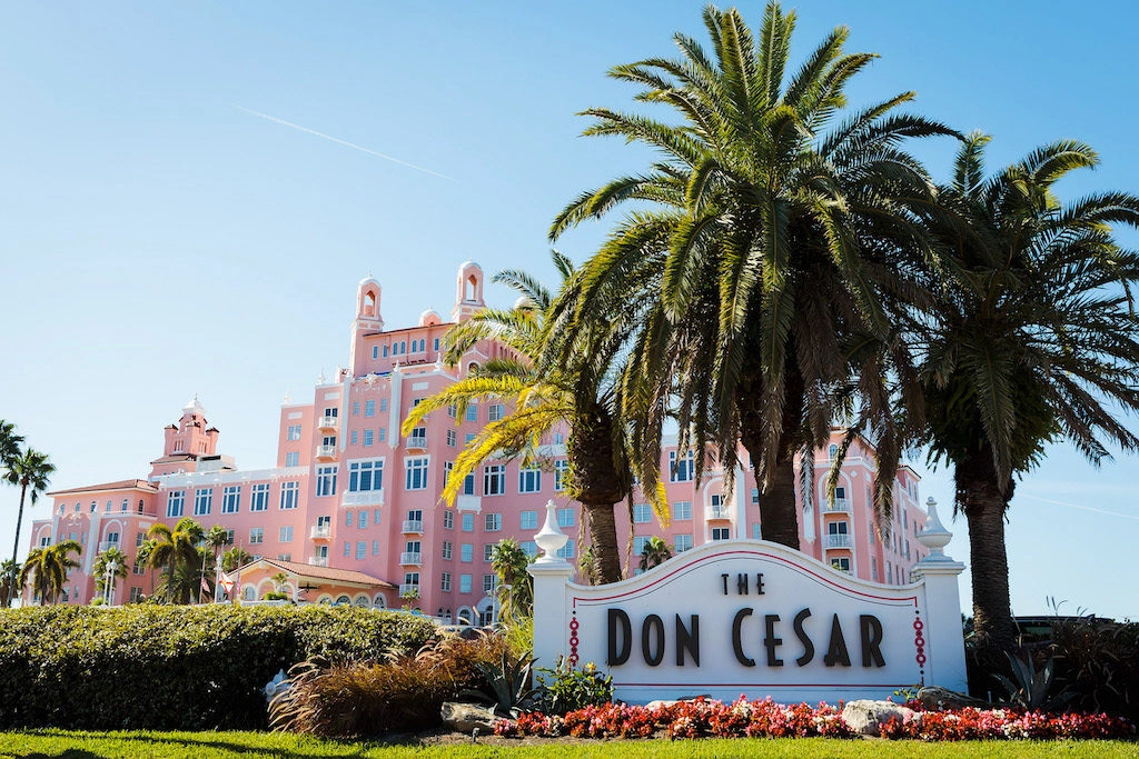 Best Family Resorts In Florida