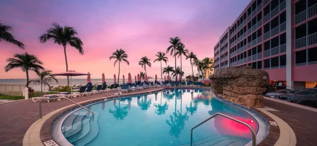Best Family Resorts In Florida