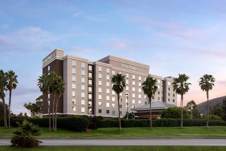 Family Friendly Resorts In California.