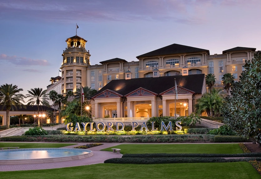 Best Family Resorts In Florida