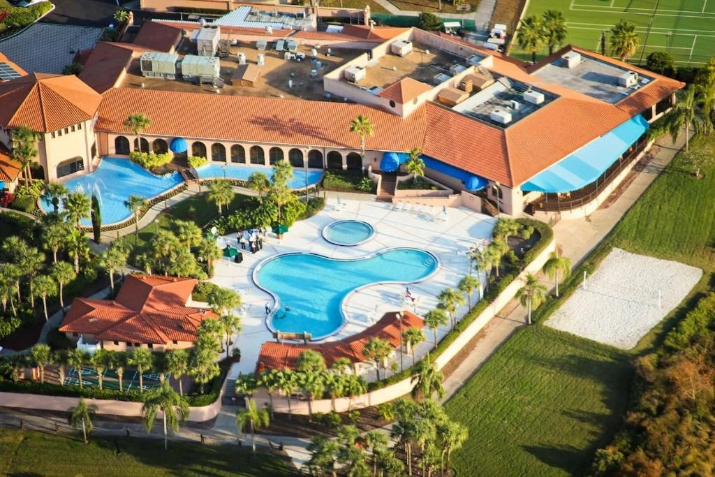 Best Family Resorts In Florida