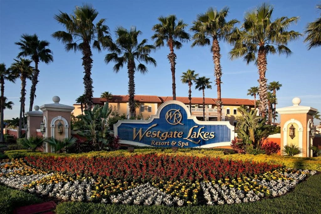 Best Family Resorts In Florida
