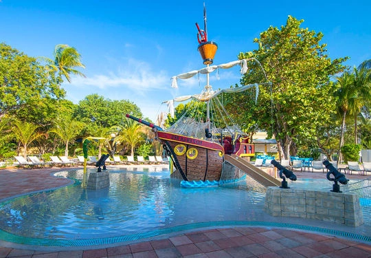 Best Family Resorts In Florida