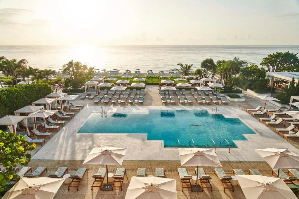 Best Family Resorts In Florida