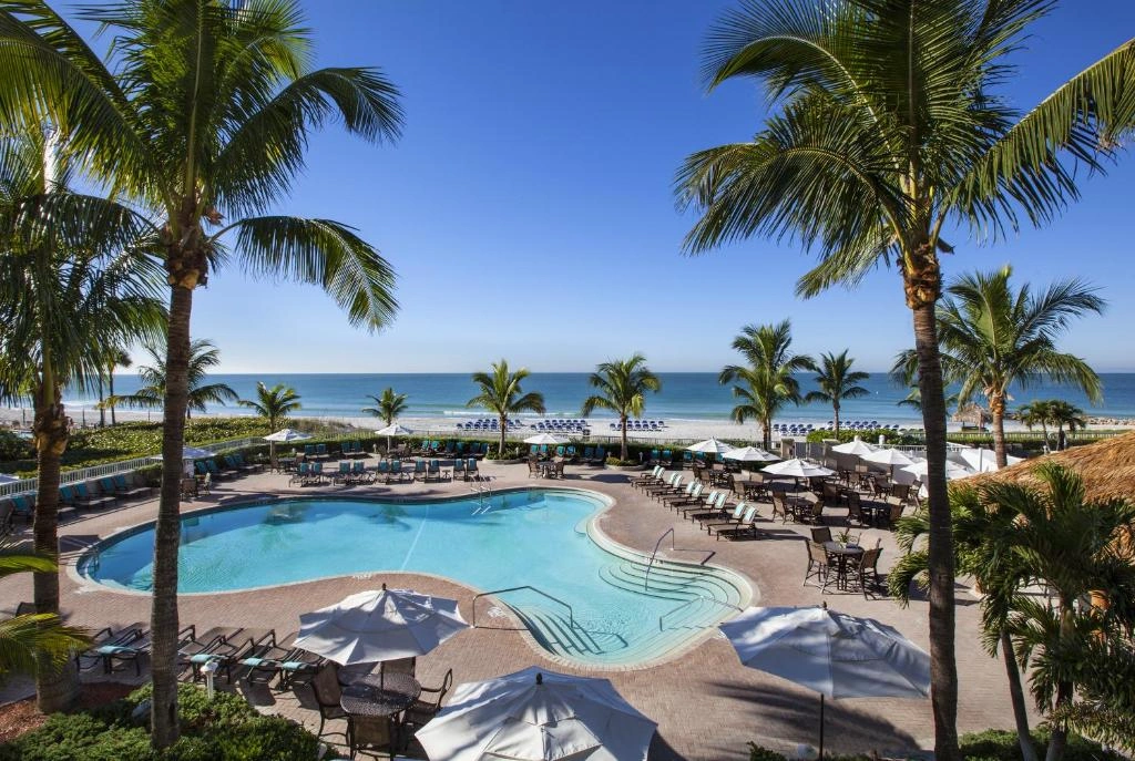 Best Family Resorts In Florida