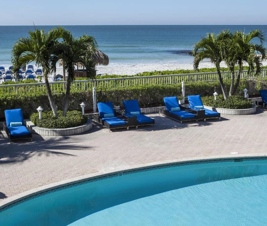 Best Family Resorts In Florida