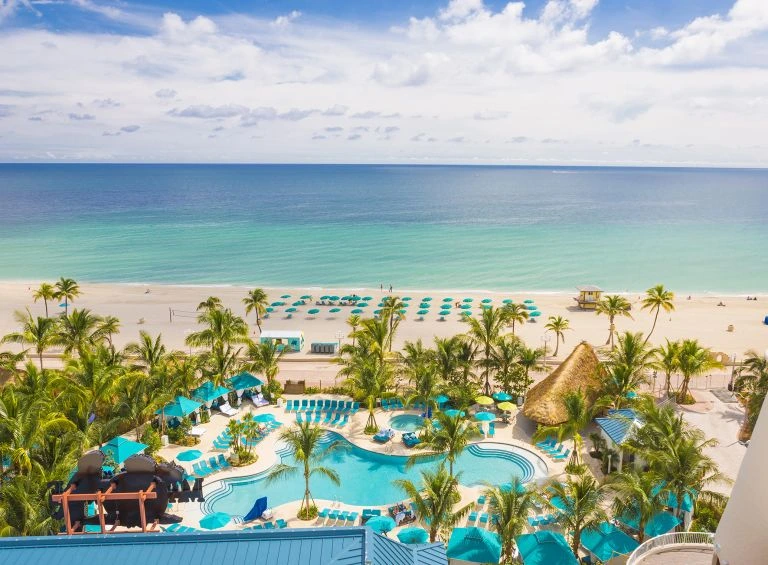Best Family Resorts In Florida