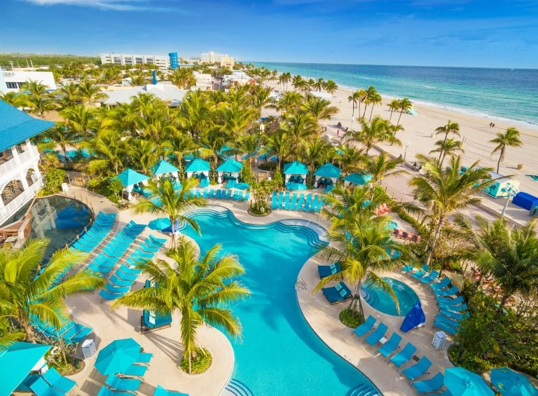 Best Family Resorts In Florida