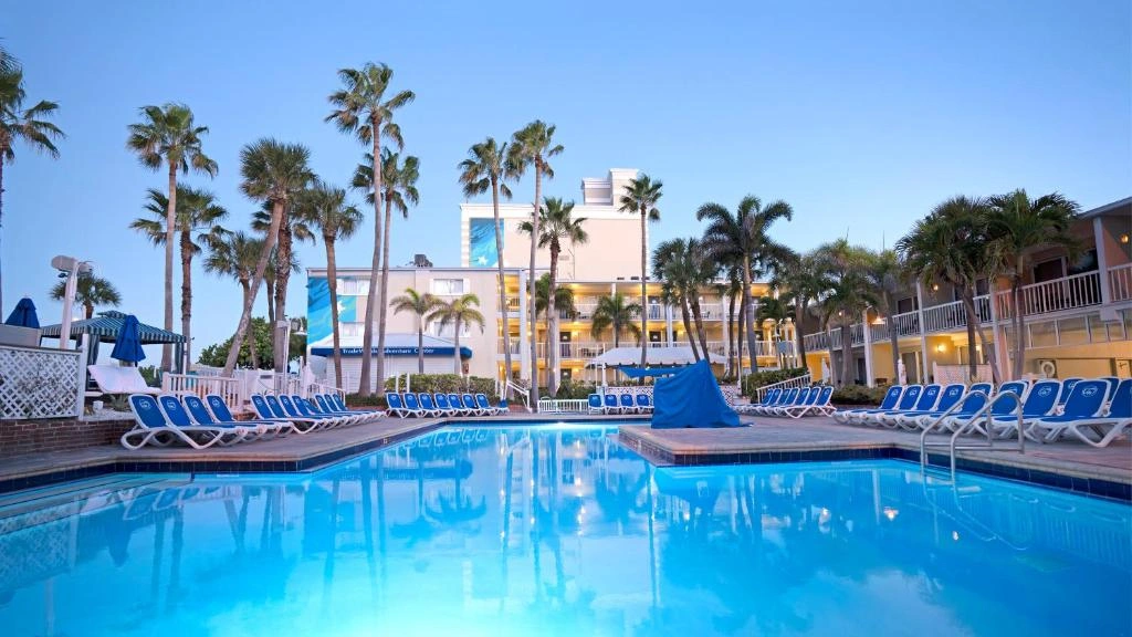 Best Family Resorts In Florida