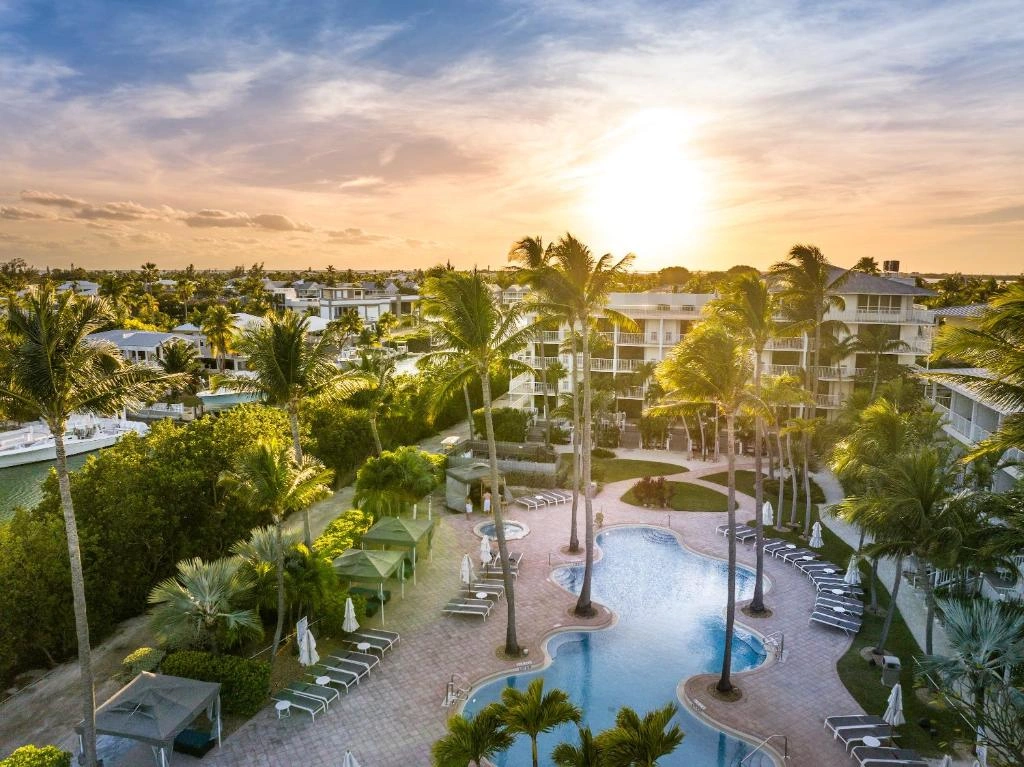 Best Family Resorts In Florida