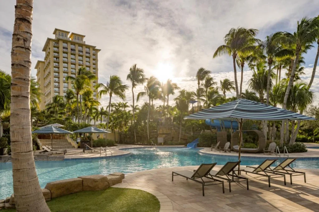 Best Family Resorts In Florida