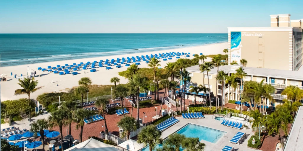 Best Family Resorts In Florida