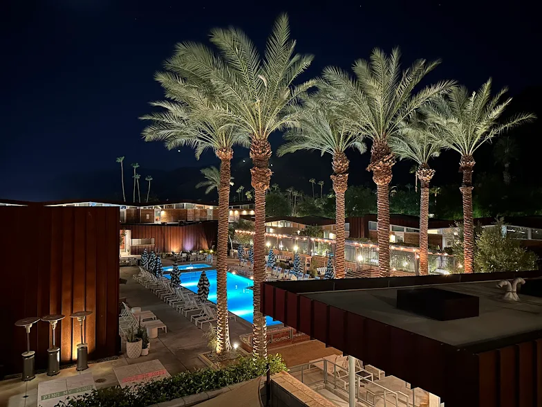 Family Friendly Resorts In California.