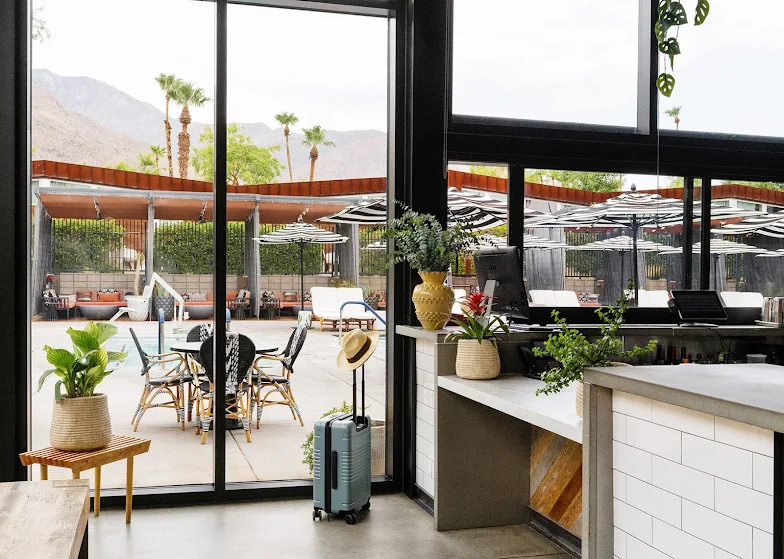 Family Friendly Resorts In California.