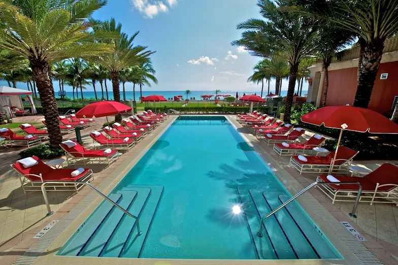 Family Resorts In Florida.