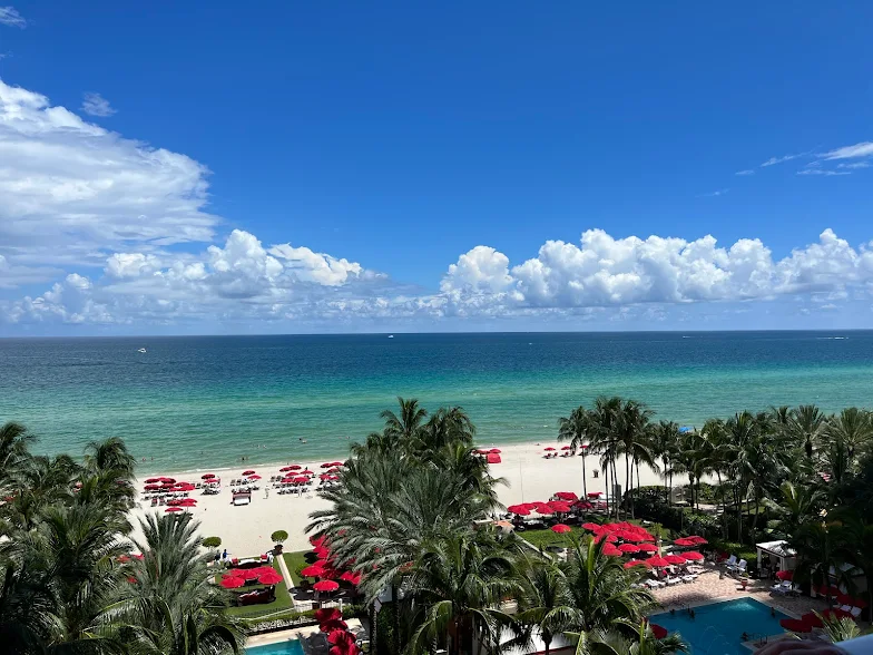 Family Resorts In Florida.