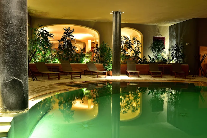 Italy Family Resorts All Inclusive