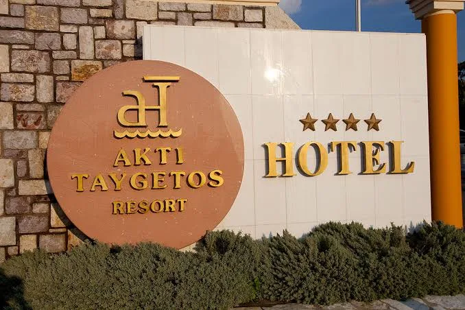 Family resorts Greece