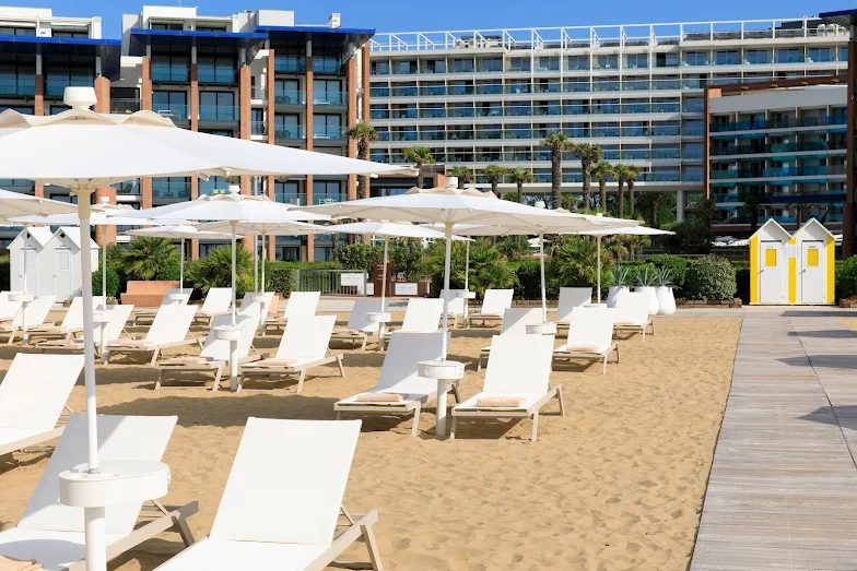 Best Family Resort In Italy