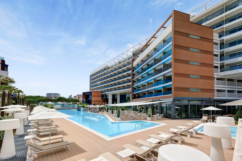 Best Family Resort In Italy