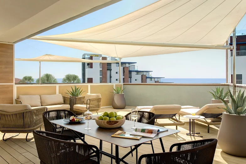 Best Family Resort In Italy