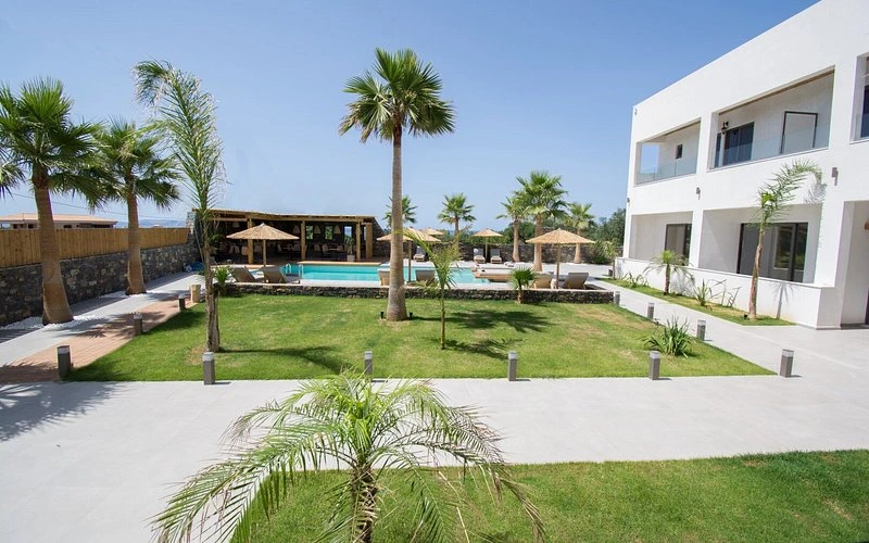 Best Family Resorts In Greece
