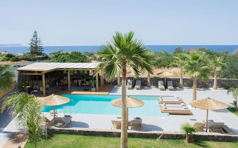 Best Family Resorts In Greece