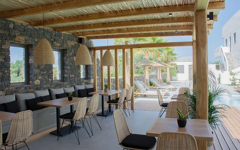 Best Family Resorts In Greece
