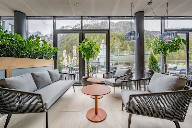 Best Family Resorts Europe