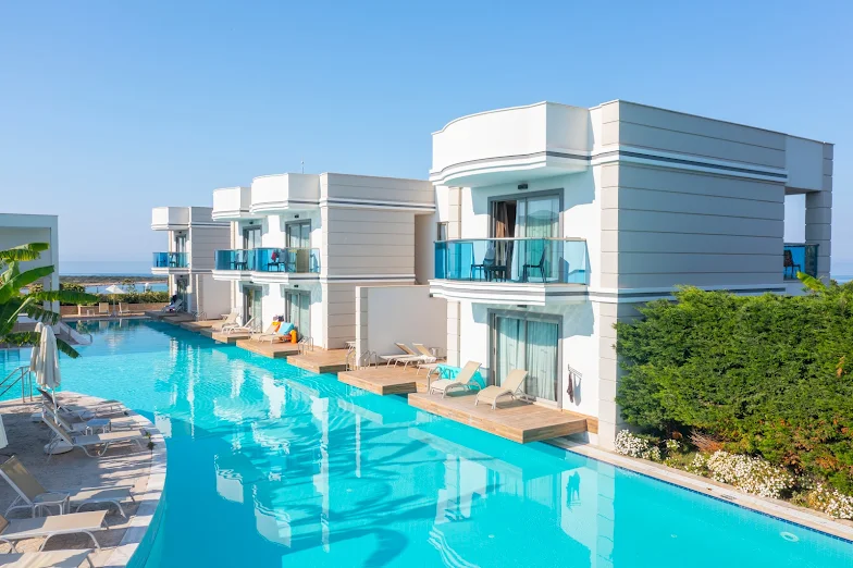 Best Family Resorts In Greece