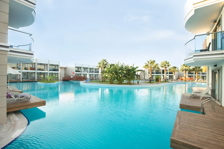 Best Family Resorts In Greece