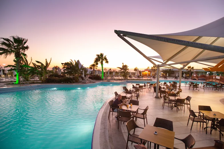 Best Family Resorts In Greece