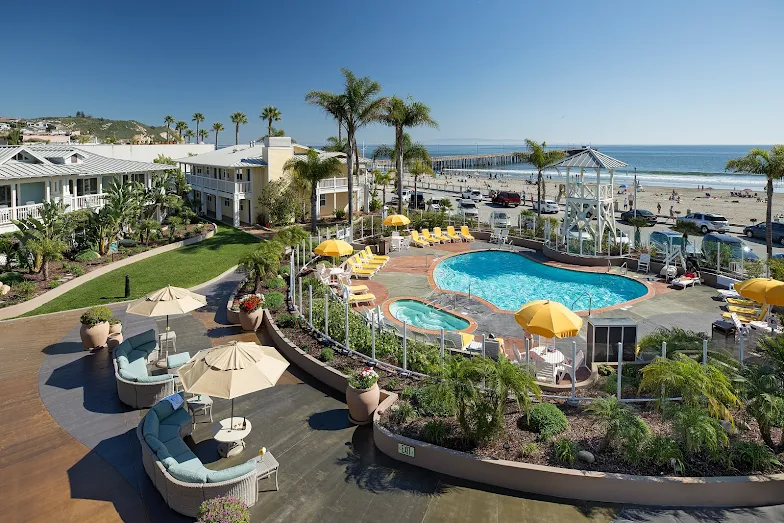 Family Friendly Resorts In California.