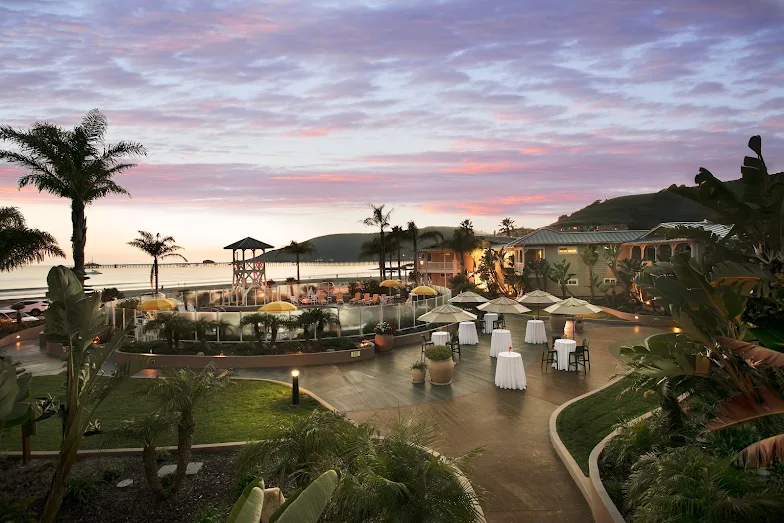 Family Friendly Resorts In California.