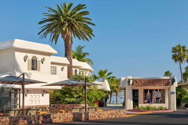 family resorts in california by the beach