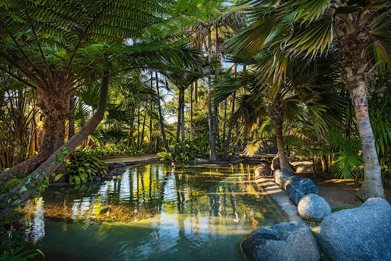 family resorts in california by the beach