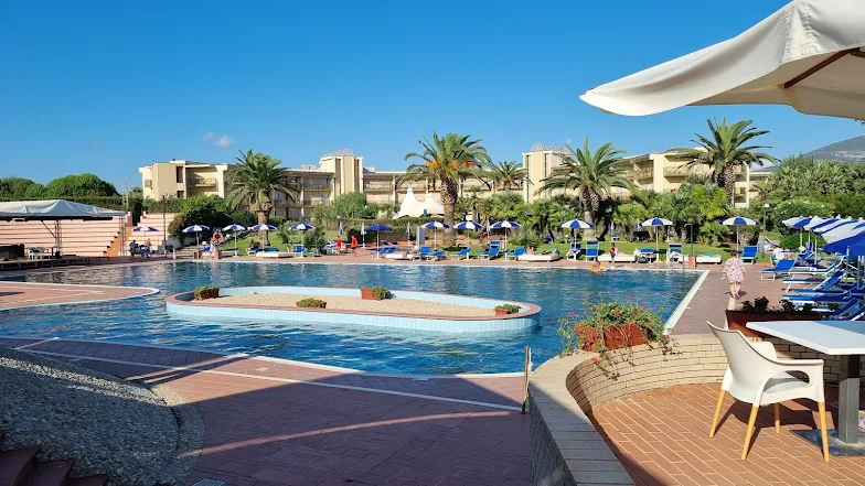 Best Family Resort In Italy