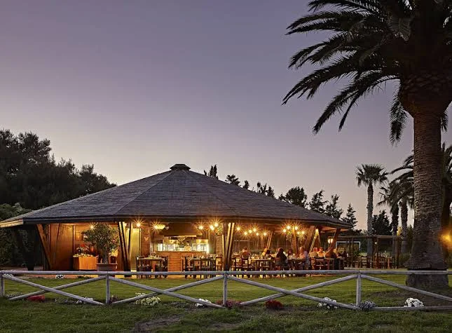 Best Family Resort In Italy