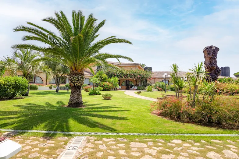 Italy Family Resorts All Inclusive